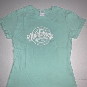 Medium Monterrey Nuevo León La Sultana‎ Del Norte La Ciudad De Las Montanas (K)